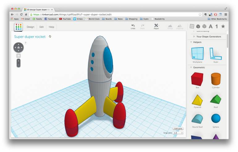 Understanding 3D Printing From Scratch