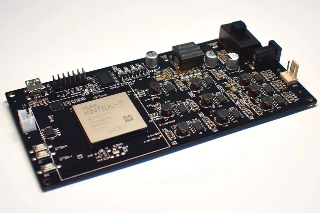 Powerful JTAG Boundary Scan: Basic Principles