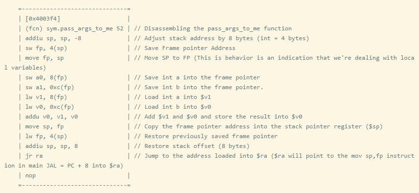 Reversing and Exploiting Embedded Devices: Software Stack Part 1