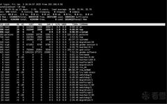 Analysis and Solution of an Unexpected Mining Trojan Virus