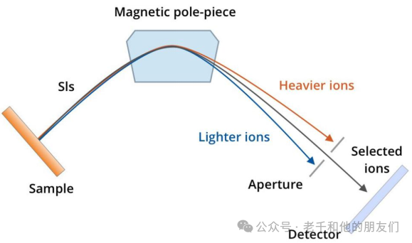 Interpretation of Time-of-Flight Secondary Ion Mass Spectrometry (ToF-SIMS) Technology