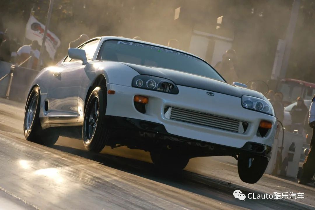 ECU Tuning: Beyond Just Power Enhancement