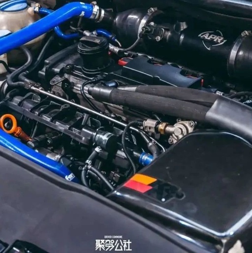Can ECU Tuning Achieve Engine Power Conversion? What to Consider?