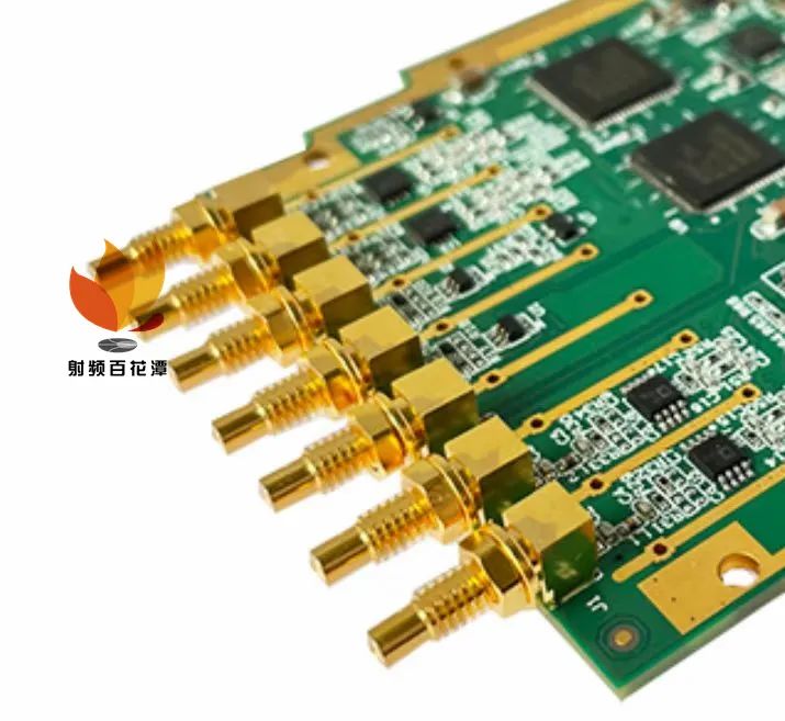 Key Points of High-Speed ADC/DAC Circuit and PCB Design