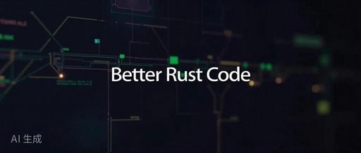 Advanced Rust Programming: Writing Elegant Code