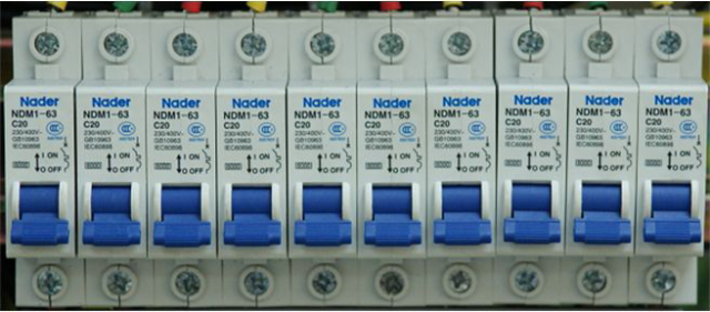 Management and Maintenance of Base Station Power Supply