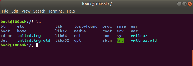 Transitioning from Microcontrollers to Linux: A Guide