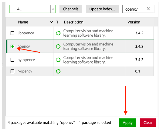 Deep Learning Environment Setup Guide for Windows, Mac, and Ubuntu