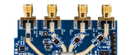 Key Points of High-Speed ADC/DAC Circuit and PCB Design