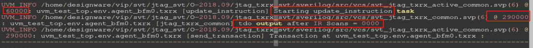 JTAG Interface Design (5) - JTAG-2