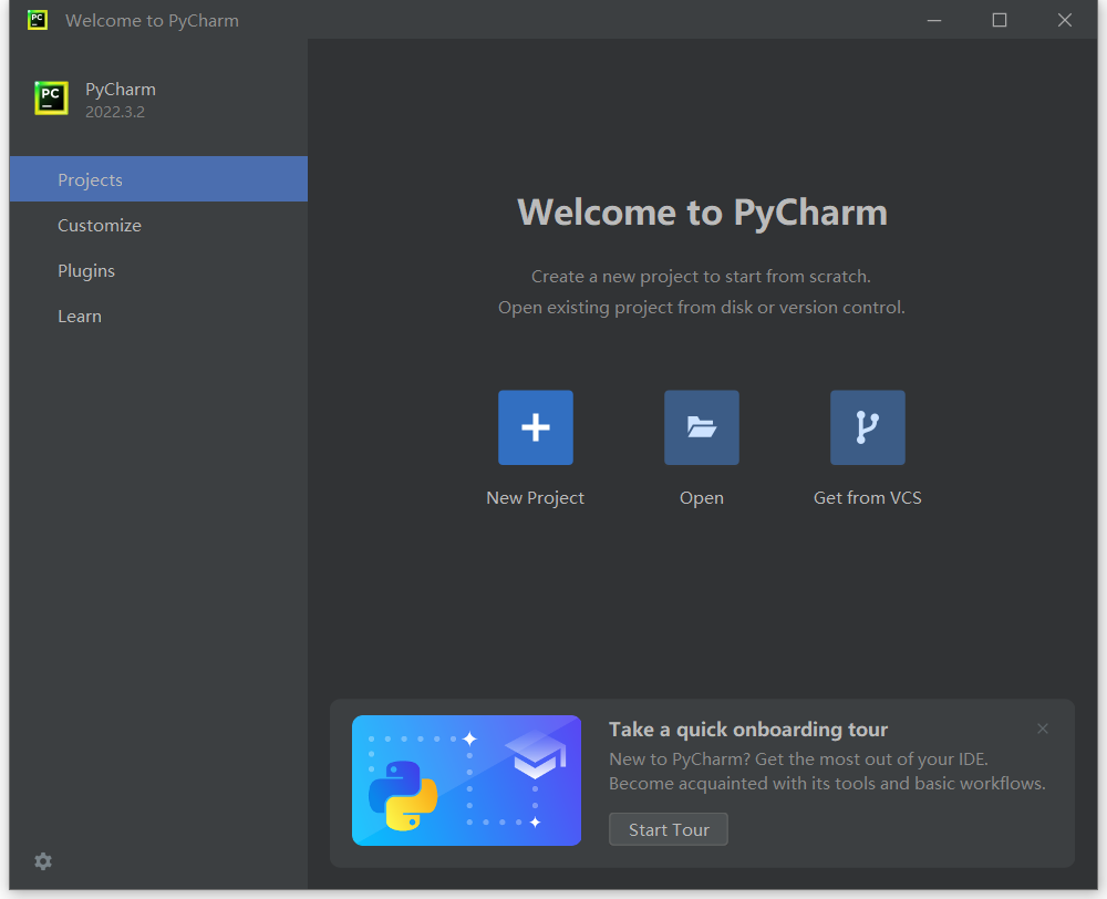 Quick Start Guide to Python Programming