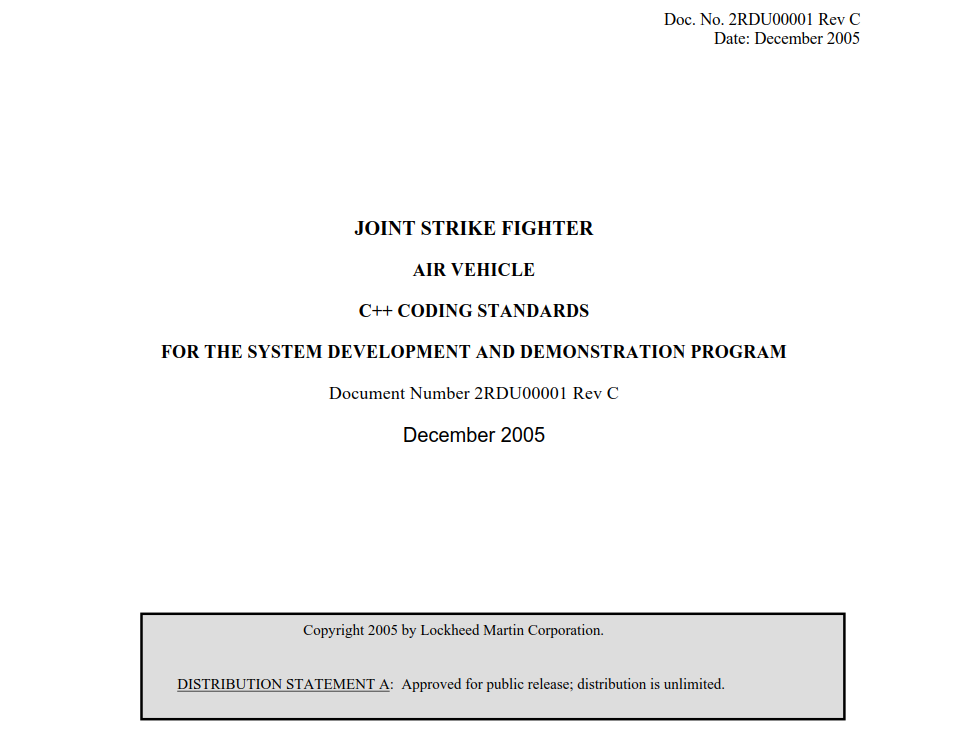 What Operating Systems Are Generally Used in Aircraft?