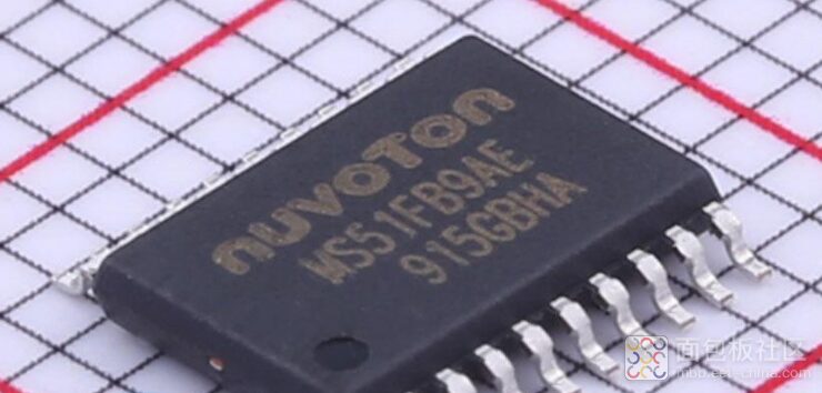 Analyzing Low-Cost Microcontroller Components