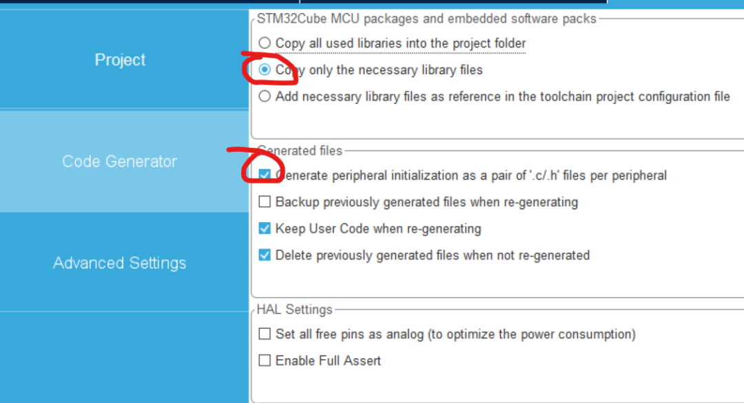 Detailed Analysis of Interrupt Functions in STM32 HAL Library - NVIC