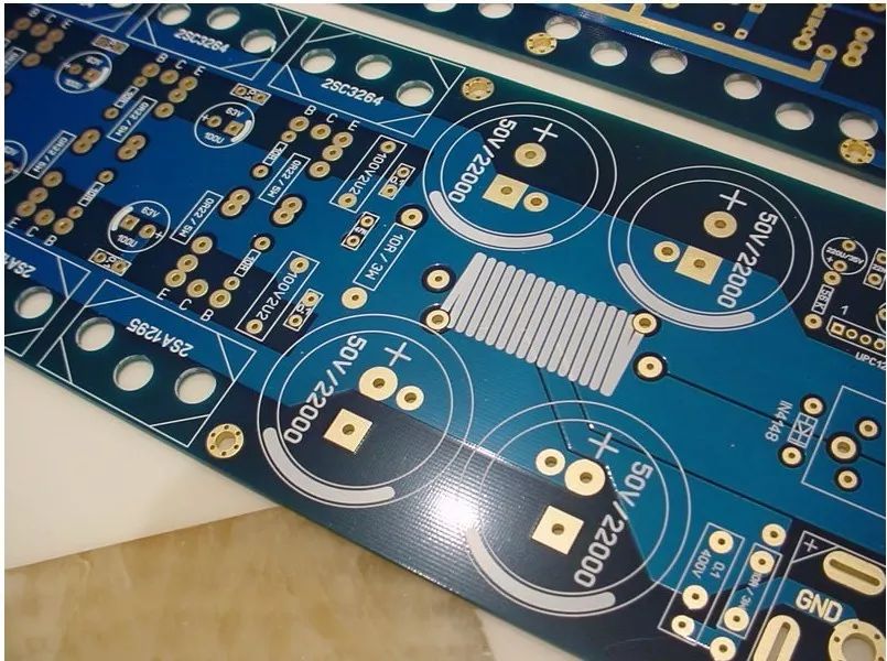 Differences Between PCB Layers