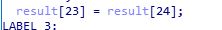 Analysis of Encryption Algorithms After Light Obfuscation with OLLVM