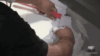 Understanding 3D Printing Principles Through 40 GIFs