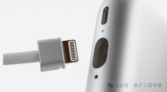 Apple Vision Pro Teardown: Most Chips Are From Domestic Suppliers