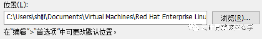 Installing Linux Operating System