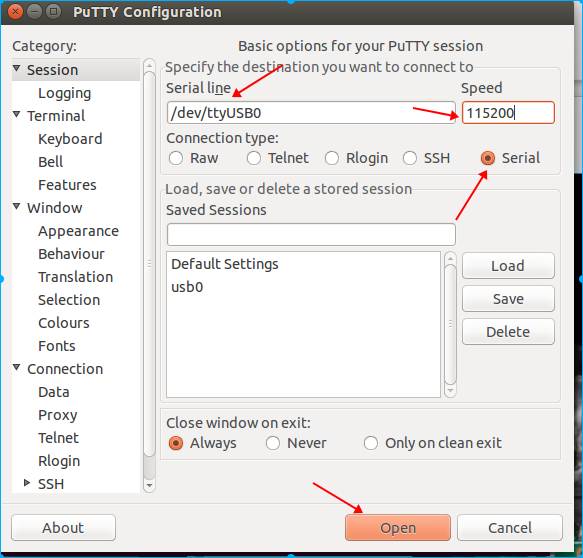Getting Started with Raspberry Pi: Practical Configuration (VNC and Serial)