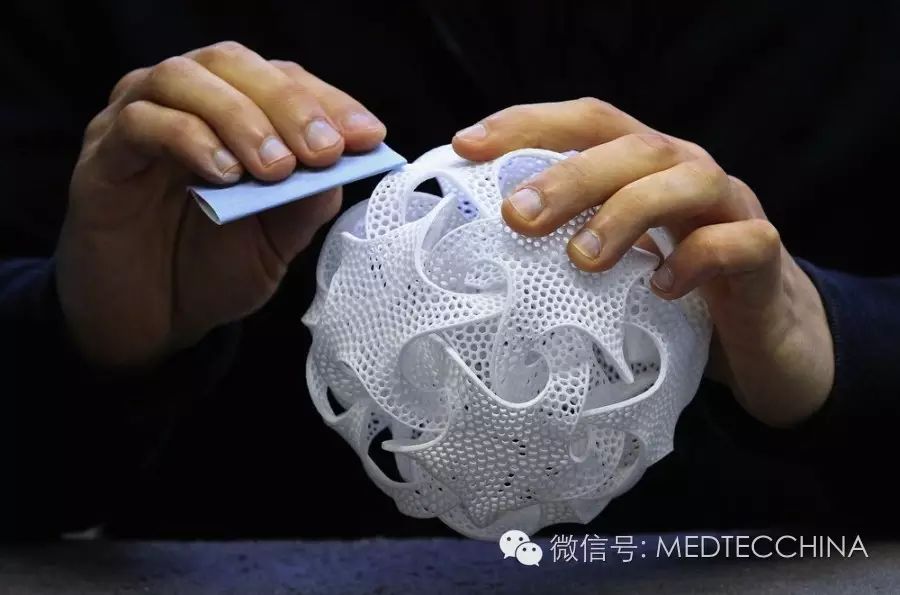Comprehensive Analysis of the 3D Printing Industry