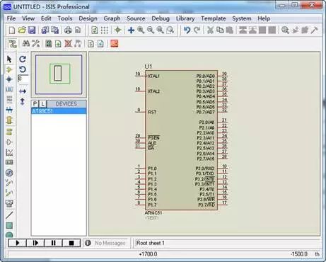 Introduction to Proteus Simulation Software