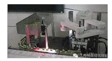 Industrial Robots Solutions in Factory Automation