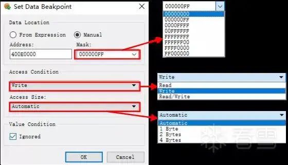 Analysis of BLE Communication in Loock Touch Smart Lock