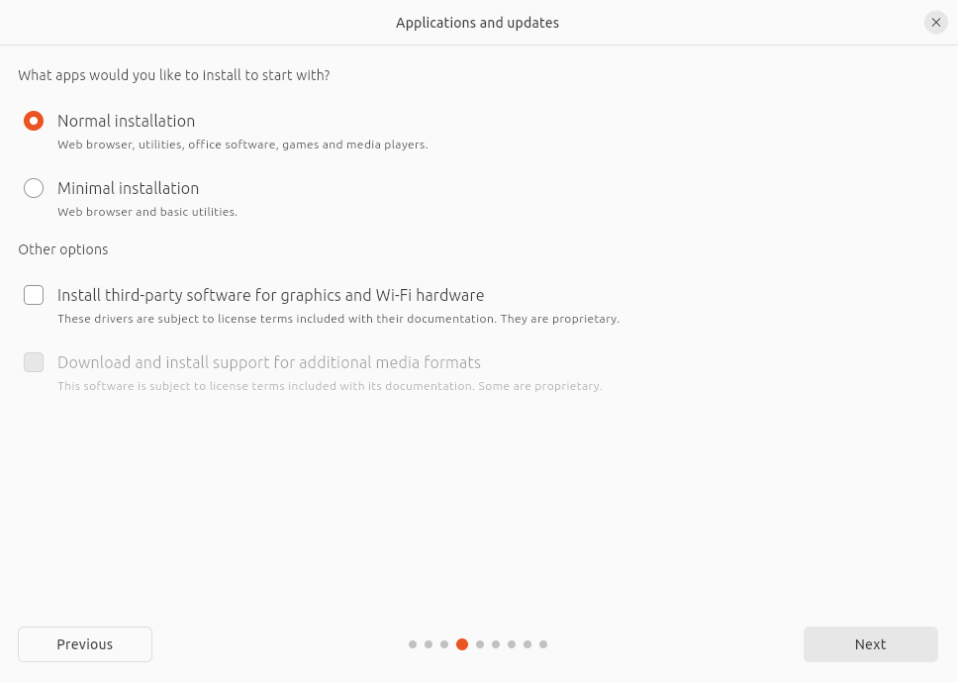 Linux System: Download and Installation Guide