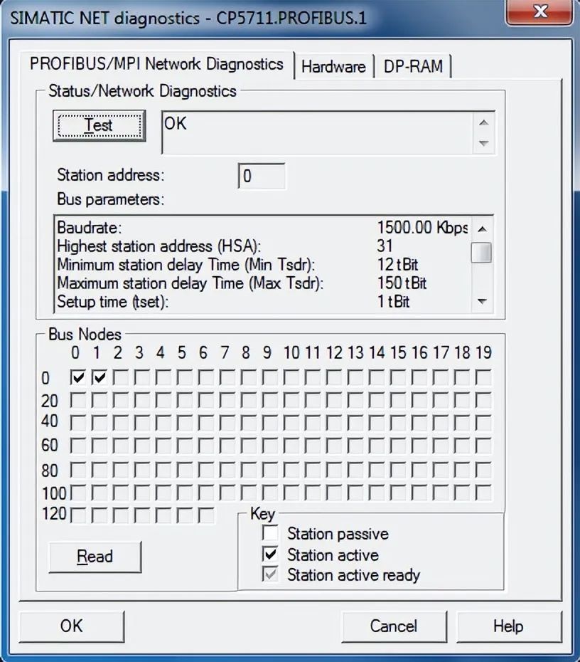 Siemens Touch Screen Programming Download Steps