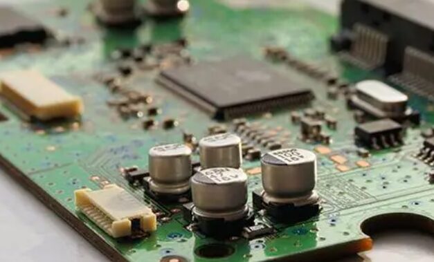 Understanding The Relationship Between PCB And Integrated Circuits