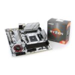 Overclocking Experience with Zen 3 Processors