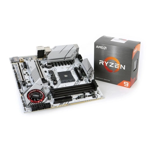 Overclocking Experience with Zen 3 Processors
