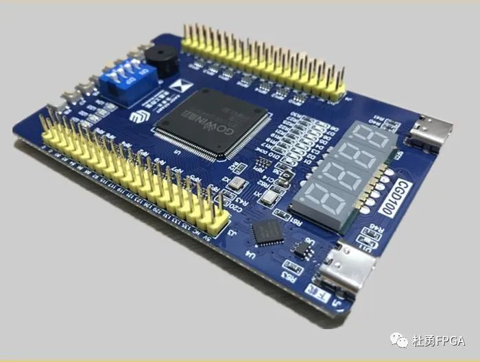 Learn FPGA From Scratch: Understanding Hardware Programming Ideas