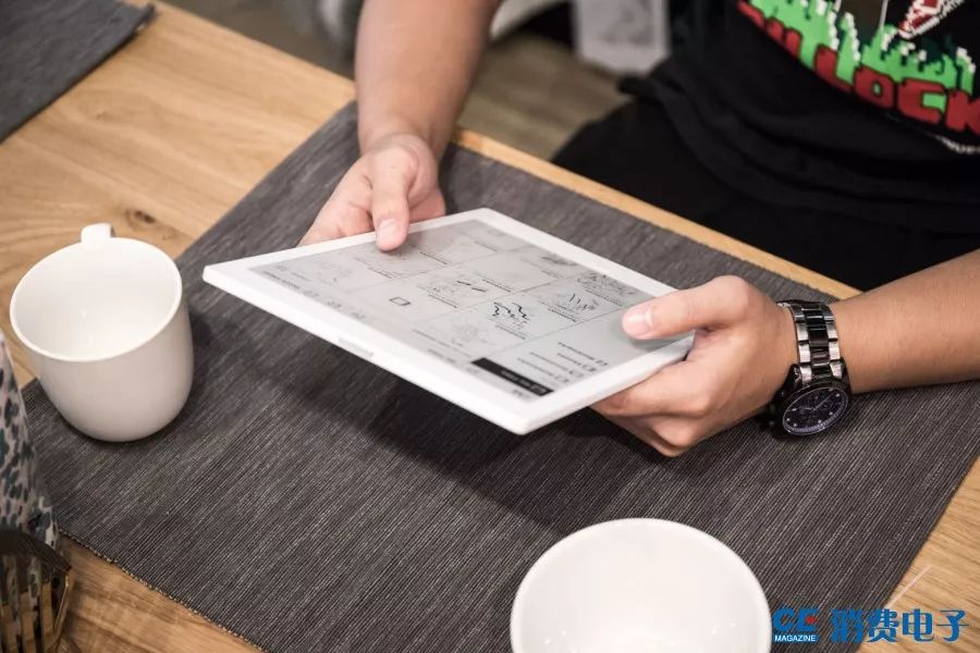 Comparative Review of BOOX Note +, reMarkable, and Sony DPT-CP1 for Domestic Users