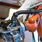 Identifying Popular Sensors on Robots
