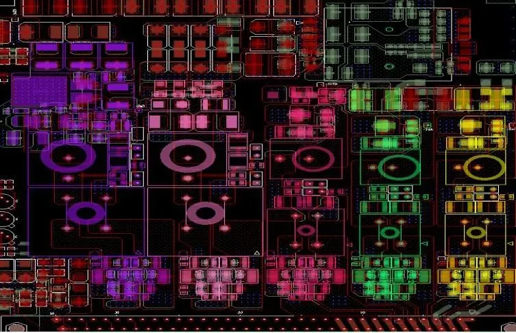 Analysis of Basic PCB Layout Principles