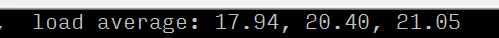 Summary of Troubleshooting 100% CPU in Linux
