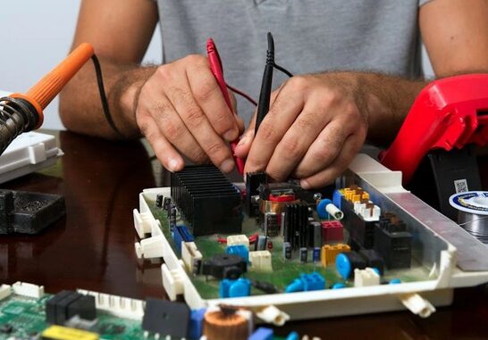 Electromagnetic Interference Issues in DSP Systems