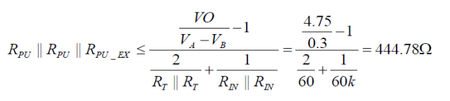 When to Use Pull-Up and Pull-Down Resistors for RS-485?