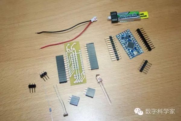DIY: Fold a Paper Robot