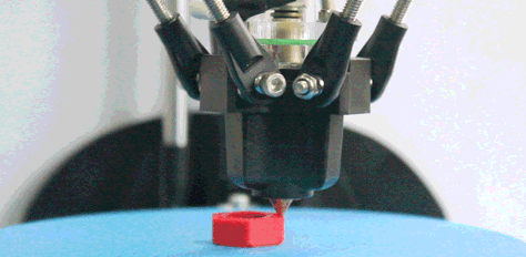Introduction to 3D Printers