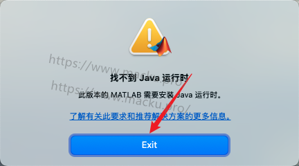 MATLAB R2024a Installation Guide for Mac