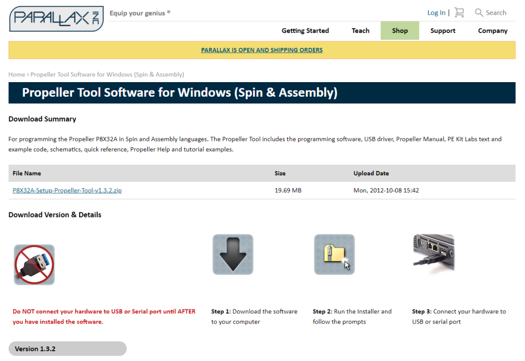 Building and Debugging the JTAGulator for Embedded Security