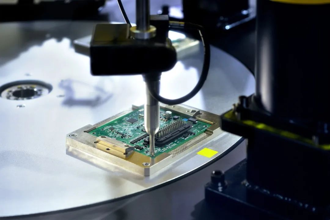 From 1 to 100: The Support Needed for China's Chips