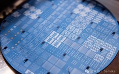 Technical Terms and Visual Explanation in Chip Industry
