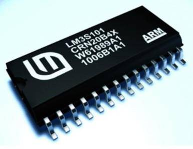 Microcontroller: An Overview of Single-Chip Microcomputers