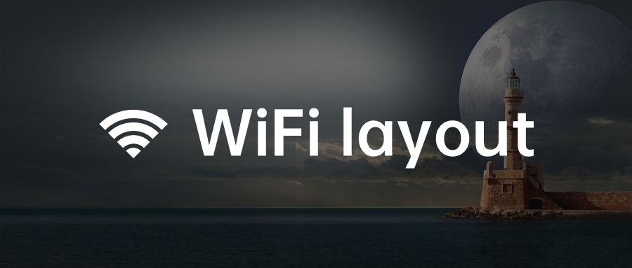 PCB Layout Design Reference for WiFi Module Applications