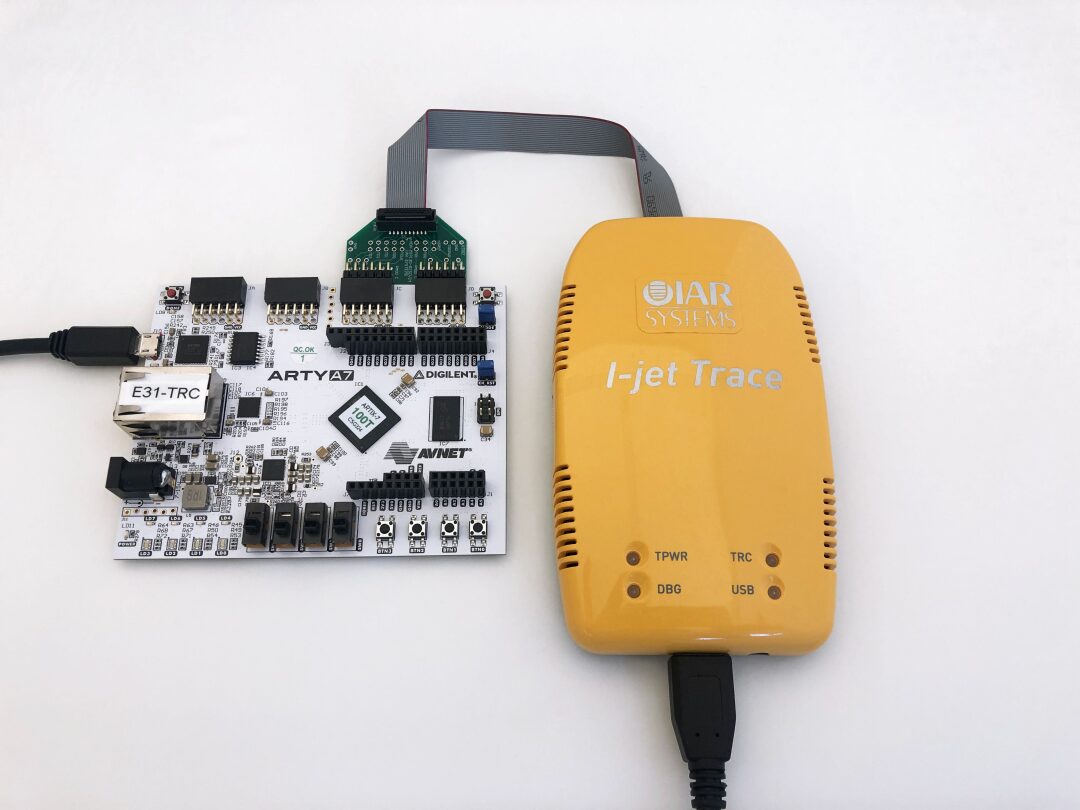 Introduction to SiFive Insight