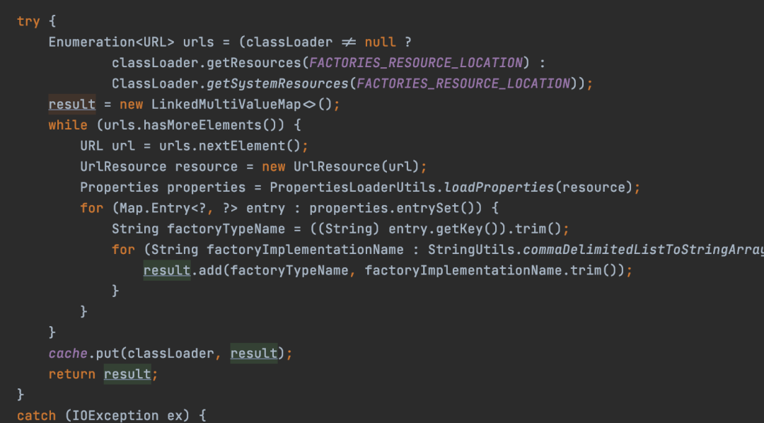 Understanding SPI Mechanism in Java, Spring, and Dubbo